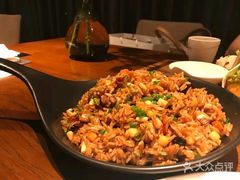 -肴约·花园式餐厅(湖里店)