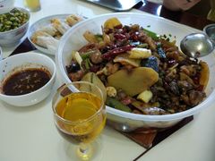 -戴师傅川西坝子(彩泉旗舰店)