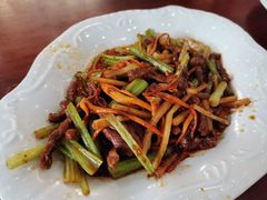 -大明寺素斋