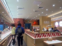 -乡村基·川味现炒大王(熙悦天街店)