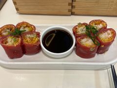 -蔡澜点心·粤菜(月星环球港店)