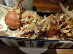 -鸟幸 TORISAKI 炭火居酒屋