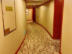 -成都天府丽都喜来登饭店