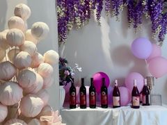 -晶雅花园西餐厅(南京首店)