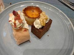 -菲住布渴酒店自助餐厅(阿里巴巴西溪园区店)