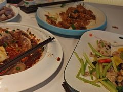 -沙河粉村·国家非遗传承(云台店)