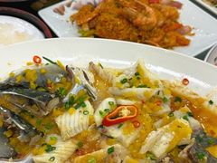 -金百门·顺德海鲜酒家(陈村店)