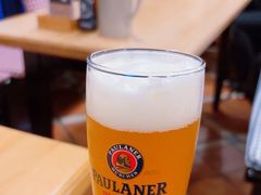 -普拉那啤酒坊Paulaner(凯宾斯基饭店)