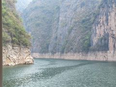 -神农溪纤夫文化旅游区