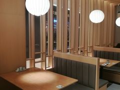 大堂-味太助·银饭食堂(中华城店)
