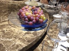 -老洋房花园饭店(绍兴路店)