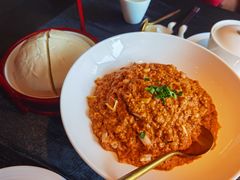 炝面馒头-太守宴·蘭院(天塔店)