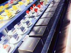 -PETIT PARIS 小巴黎(凯德1818店)