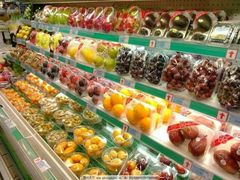 -大润发(花雨店)