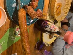 -通海俄式烧烤(下瓦房店)