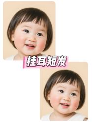 -Oh my head 儿童理发(丹尼斯大卫城店)