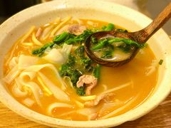 -三姐·老友记·南宁老友粉(朝阳区光华路嘉里中心店)