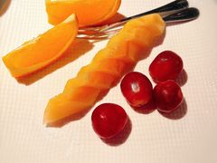 时令水果-醉舍·新淮扬菜(长宁龙之梦店)