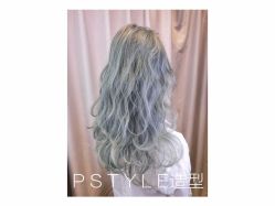 -P.STYLE 派斯造型