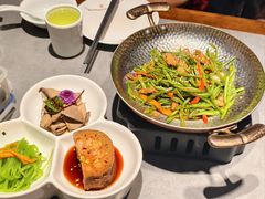 -姑苏家宴·苏帮菜·松鼠桂鱼(苏州总店)