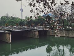 -红星桥(地铁站)