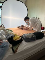 -玛瑞莎·儿童·亲子摄影(越秀店)