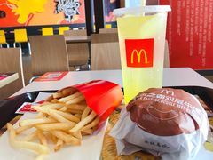 -麦当劳(金地店)