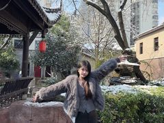 -31号公馆(黄兴广场白果园店)