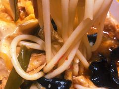 螺丝肉汤粉-红鼻子桂林米粉(金唐新光界店)