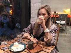 -Home Cafe(水榭春天店)