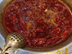 -首正鲜货火锅(威尼斯一店)