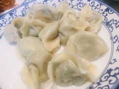 -东方饺子王(新阳路店)