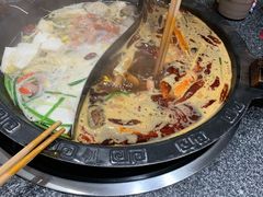 -大龙钏老火锅(振兴中央公馆店)