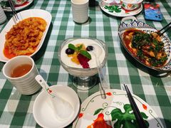 -小尕子·新疆菜(新世界店)