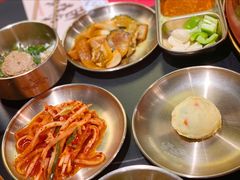 -西塔老太太泥炉烤肉(双井店)