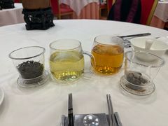 -凤凰楼酒家·粤宴点心(华强北店)