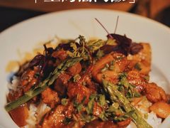 -Bistro 63 创意融合料理(广粤天地店)