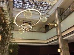 -上海虹桥宾馆(郁锦香品牌酒店)