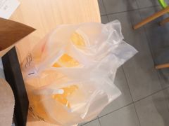 -麦当劳(庐山服务区店)