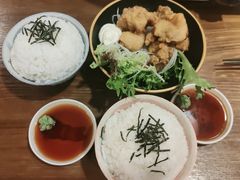 -大鲜生·亚洲菜融合小食堂