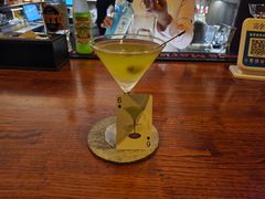 -OX BAR 拉培耶小镇(大连老街店)
