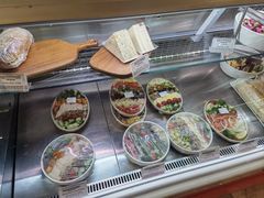 -丽都DELICATESSEN熟食店