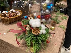 -西安华清御汤酒店