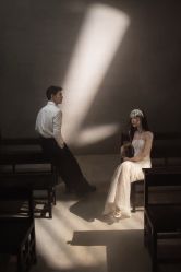 点击看大图 -城市花园婚纱摄影