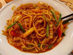 -张碗碗青海牛肉拉面(王城公园店)