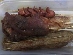 -东北大菜馆(延长路店)