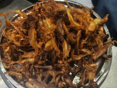-最昭通一品黄牛小肉串(新迎店)