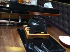 -火炉火自助餐(枫蓝国际店)