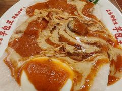 -芋包王闽南茶楼(八市店)
