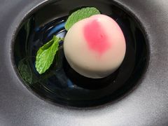 仙桃杏仁豆腐-淮扬韵(凤八市政府店)